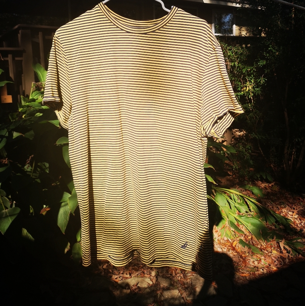 Nautica shirt